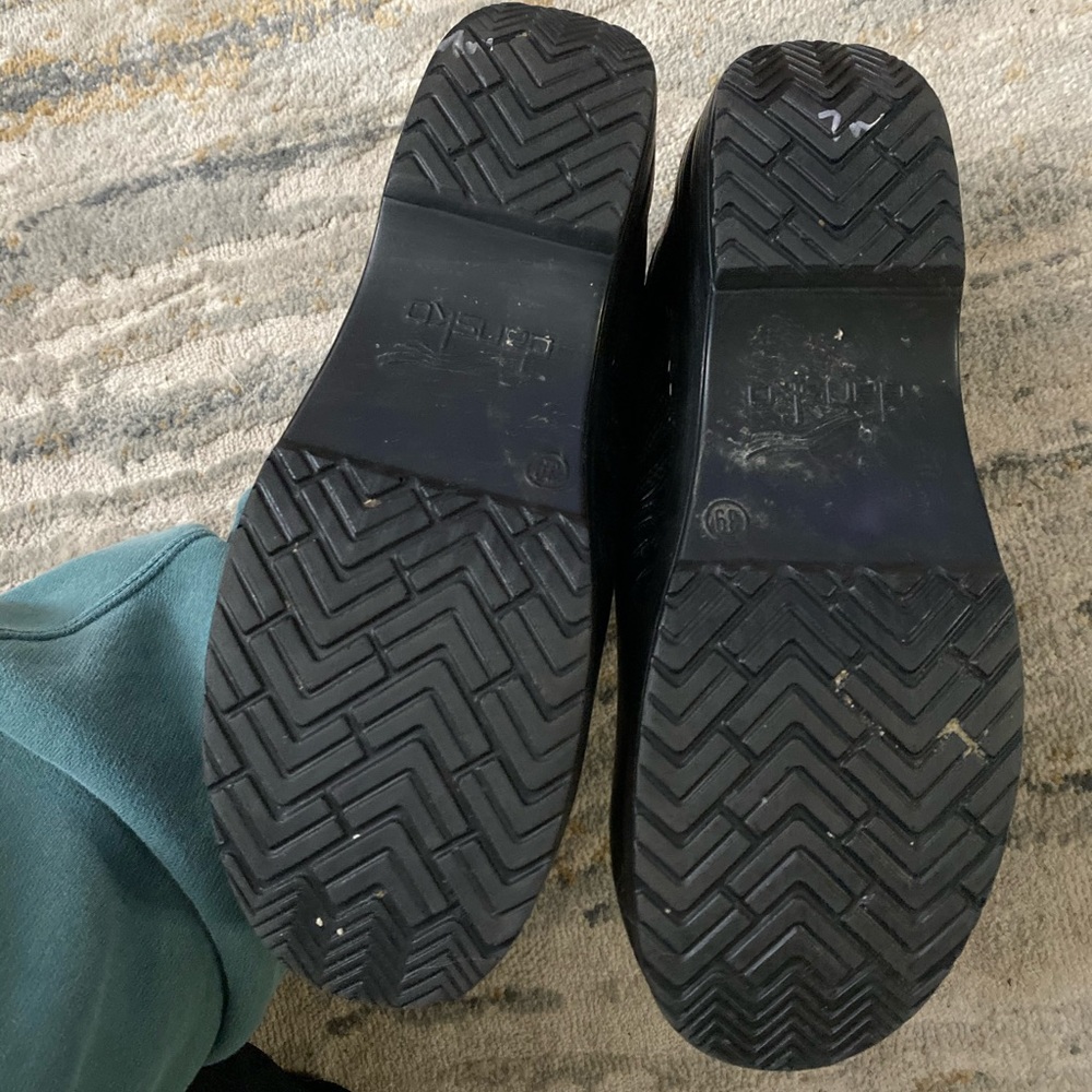 Dansko Clogs 39 - Picture 4 of 6